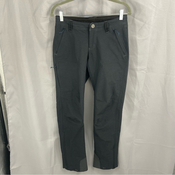 Kuhl Pants - Kuhl Women’s Klash Abrasion Resistant Hiking Pants Size 4